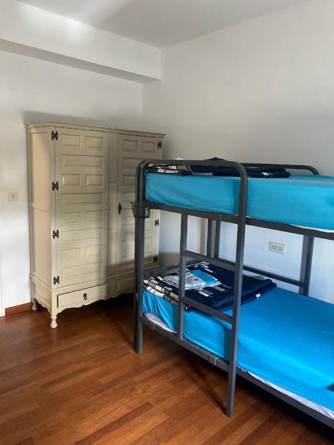 Albergue Pension Flavia Padrón Εξωτερικό φωτογραφία